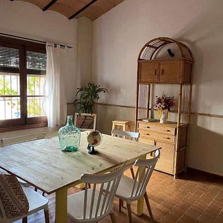 El Patio Del Molino - Hostal Rural فيلانويفا ديل ترابوكو المظهر الخارجي الصورة