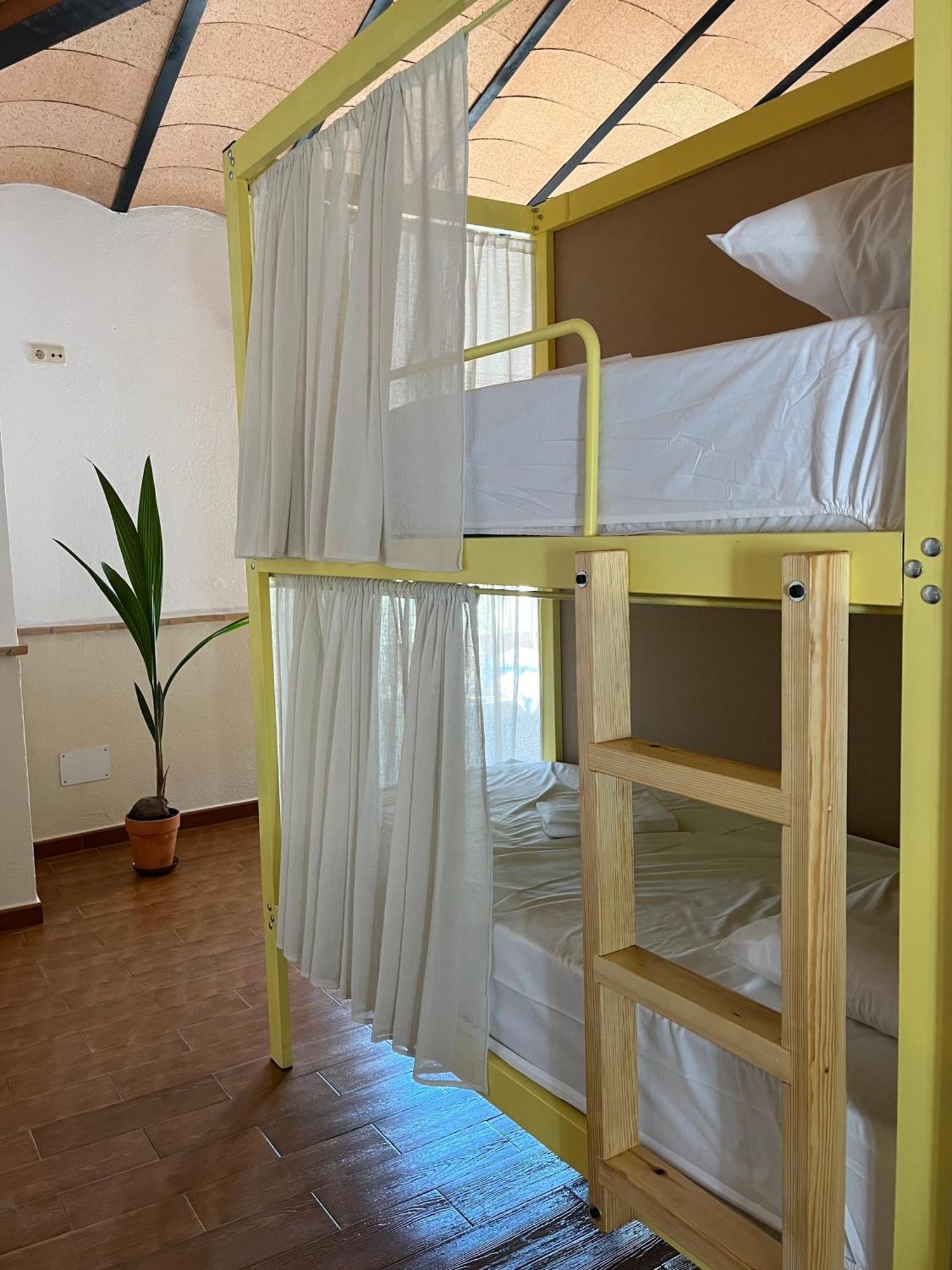 El Patio Del Molino - Hostal Rural فيلانويفا ديل ترابوكو المظهر الخارجي الصورة